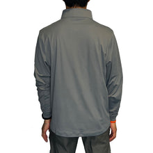 Load image into Gallery viewer, Ace & Oak Mens Quarter-Zip Pullover
 - 2