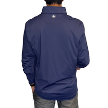 Load image into Gallery viewer, Ace & Oak Mens Quarter-Zip Pullover
 - 4
