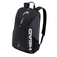 Load image into Gallery viewer, Head Tour 25L Backpack - Black/White
- 1