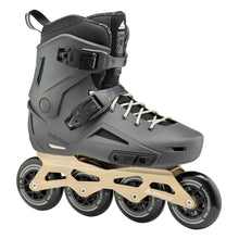 Load image into Gallery viewer, Rollerblade Lightning 90 Mens Inline Skates - Anthracit/Taupe/14/14.5
 - 1