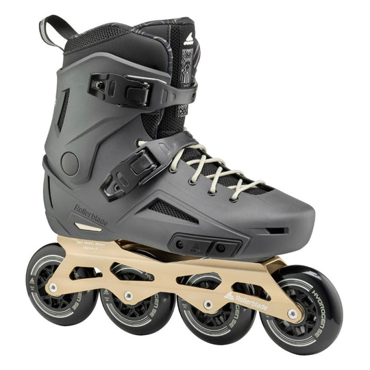 Rollerblade Lightning 90 Mens Inline Skates