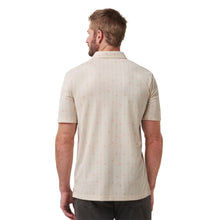 Load image into Gallery viewer, TravisMathew Deco Mens Golf Polo
- 2