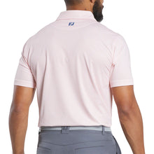 Load image into Gallery viewer, FootJoy Irongate Lisle Mens Golf Polo
 - 2