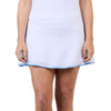 Sofibella Spring Tide 14 Inch Womens Tennis Skirt