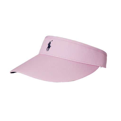 RLX Ralph Lauren Performance Womens Golf Visor - Garden Pink/One Size