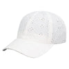 RLX Ralph Lauren Performance Eyelet Womens Golf Cap