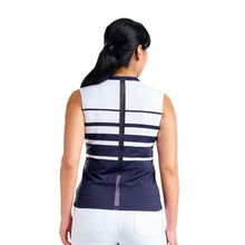 Load image into Gallery viewer, NVO Linnea Mock Womens Golf Polo
- 4