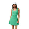 TravisMathew Night Bloom Sleeveless Womens Dress