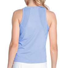 Load image into Gallery viewer, Lucky In Love Every Game Shimmer Wmns Tennis Tank
 - 2