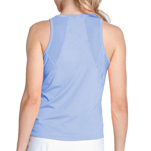 Lucky In Love Every Game Shimmer Wmns Tennis Tank