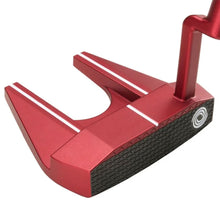 Load image into Gallery viewer, Odyssey Xander Red Seven CH Right Hand Mens Putter
 - 2