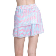 Load image into Gallery viewer, Lucky In Love Hi Waist Groovy 15.5 Wns Golf Skort
 - 2