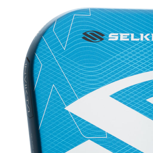 Selkirk Luxx Control Air Invikta Grit PB Paddle