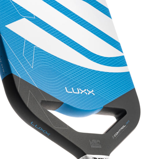 Selkirk Luxx Control Air Invikta Grit PB Paddle
