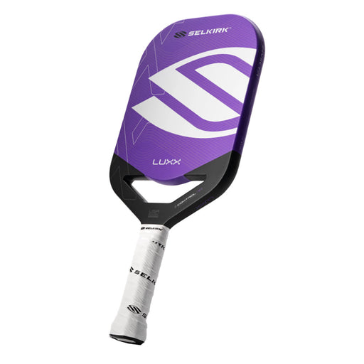 Selkirk Luxx Control Air Invikta Grit PB Paddle