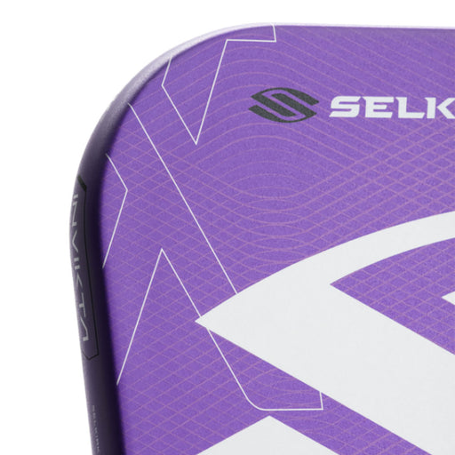 Selkirk Luxx Control Air Invikta Grit PB Paddle
