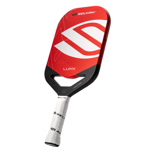 Selkirk Luxx Control Air Invikta Grit PB Paddle