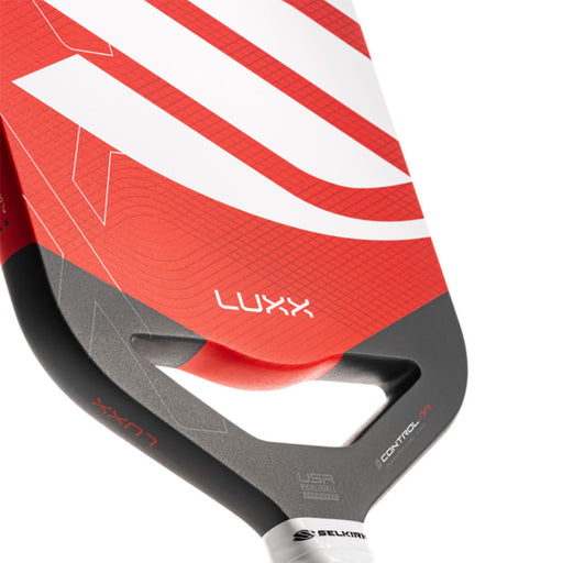 Selkirk Luxx Control Air Invikta Grit PB Paddle