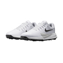 Load image into Gallery viewer, Nike Victory Pro 4 Mens Golf Shoes - White/Black/D Medium/12.5
 - 1