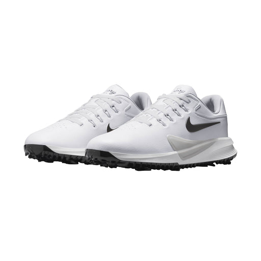 Nike Victory Pro 4 Mens Golf Shoes - White/Black/D Medium/12.5