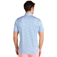 Load image into Gallery viewer, Redvanly Pierre Mens Golf Polo
- 2