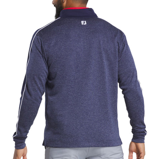 FootJoy Ryder Cup Midlayer Mens Golf QZ Pullover