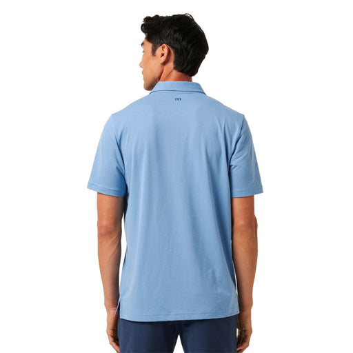 TravisMathew Sunbeam Mens Golf Polo