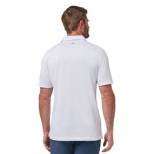 Load image into Gallery viewer, TravisMathew Landline Mens Golf Polo
- 2