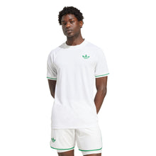 Load image into Gallery viewer, Adidas Freelift Pro Mens SS Crew Tennis Shirt - White/XL
- 1
