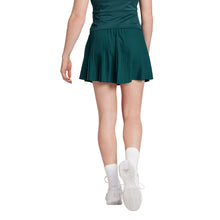 Load image into Gallery viewer, Adidas Club Pleat Aurora Ivy Womens Tennis Skirt
 - 2