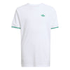 Adidas Pro Climacool Boys Short Sleeve Crew Tennis Shirt