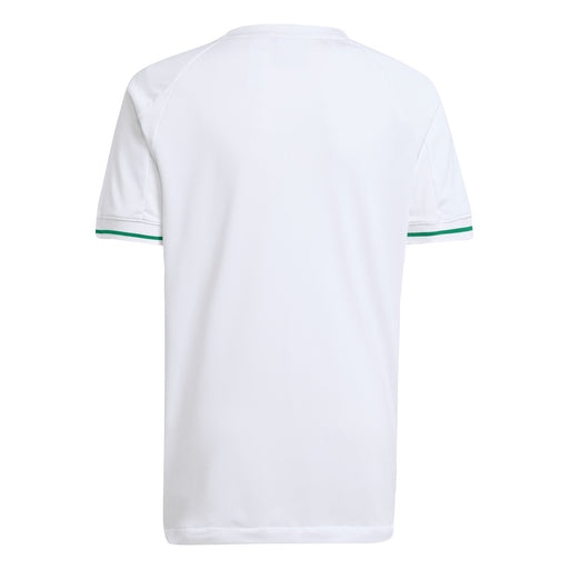 Adidas Pro Climacool Boys SS Crew Tennis Shirt