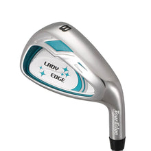 Load image into Gallery viewer, Tour Edge Lady Edge 8P Wmns LH Half Golf Set
- 5