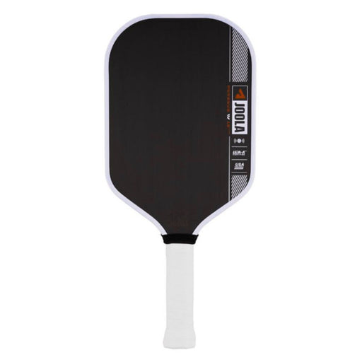Joola Ben Johns Perseus IV 16mm Pickleball Paddle - Black/Red/4 1/4/8.1 OZ