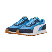 Load image into Gallery viewer, Puma Helsinki G Spikeless Mens Golf Shoes - Rgl Blu/Nvy/Gum/B Medium/13.0
 - 4