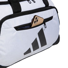 Load image into Gallery viewer, Adidas Defender 5 Small Tennis Duffel
- 11