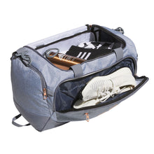 Load image into Gallery viewer, Adidas Defender 5 Small Tennis Duffel
- 14