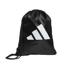 Load image into Gallery viewer, Adidas Tournament III Tennis Sackpack - Black/White
- 1