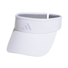 Load image into Gallery viewer, Adidas Match 2 Womens Tennis Visor - White/One Size
- 3