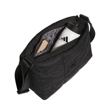Load image into Gallery viewer, Adidas Quilted Crossbody Bag
- 2