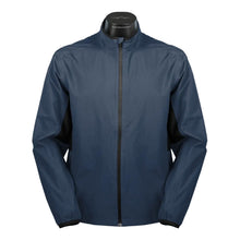 Load image into Gallery viewer, Sun Mountain Monsoon Mens Golf Rainjacket - Navy/Black/XXL
 - 3