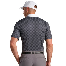 Load image into Gallery viewer, Rhone Sport Geo Mens Golf Polo
- 4