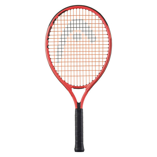 Head Radical 21 Pre-Strung Junior Tennis Racquet