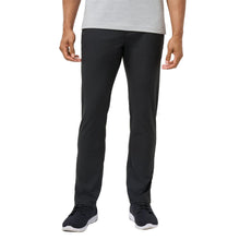 Load image into Gallery viewer, TravisMathew Wanderlust Mens Golf Pants - Black/38
 - 1