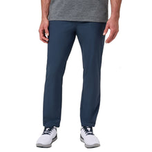 Load image into Gallery viewer, TravisMathew Wanderlust Mens Golf Pants - Mood Indigo/38
- 4