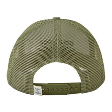 Load image into Gallery viewer, Life is Good Golf More Worry Less Uni Trucker Cap
- 2