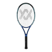 Load image into Gallery viewer, Volkl Vostra V1 MP Unstrung Tennis Racquet - 102/4 5/8/27
 - 1