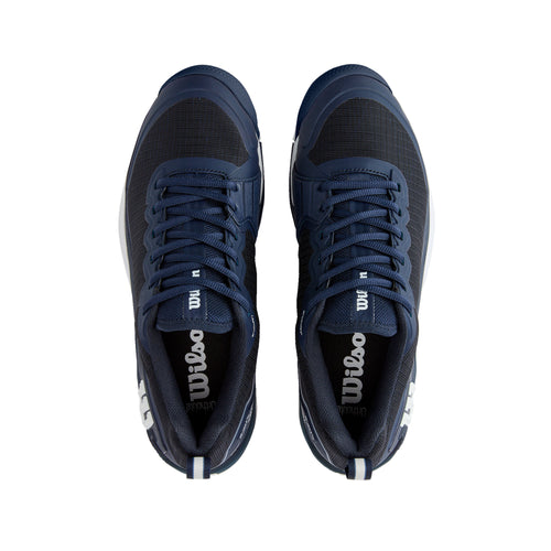 Wilson Rush Pro 4.5 Clay Mens Tennis Shoes - 2