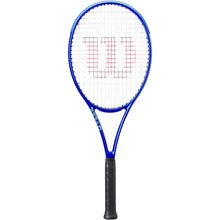 Load image into Gallery viewer, Wilson Ultra 99 PRO V5.0 Unstrung Tennis Racquet - 99/4 1/2/27
- 1
