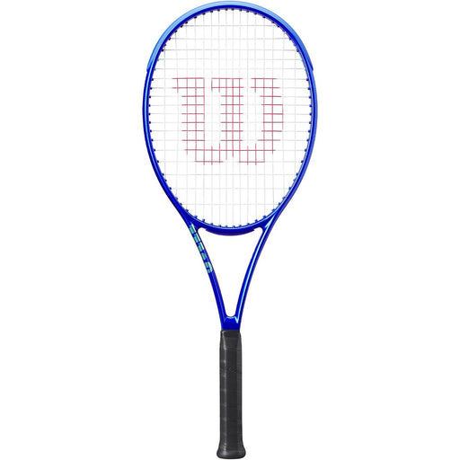 Wilson Ultra 99 PRO V5.0 Unstrung Tennis Racquet - 99/4 1/2/27